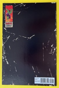 HULK 3 JUSKO CORNER BOX VARIANT COVER (2017) B5
