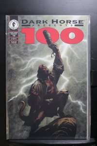 Dark Horse Presents #100.2 (1995)