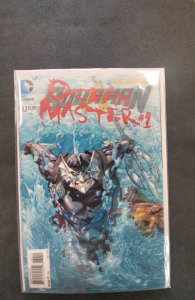 Aquaman #23.2 (2013)