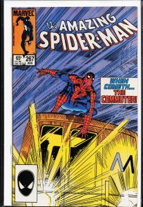 The Amazing Spider-Man #267 (1985) Spider-Man