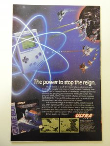 The New Mutants #91 (1990) FN+ Condition!