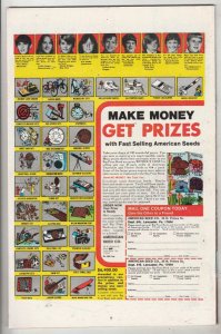 Ms. Marvel #15 (Mar-78) NM High-Grade Ms. Marvel