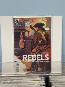 Rebels #6 (2015)