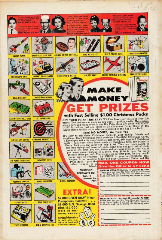 The Amazing Spider-Man #102 (1971) Spider-Man [Key Issue]