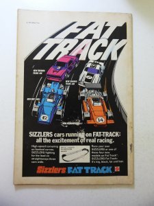 World's Finest Comics #205 (1971) VG+ Condition