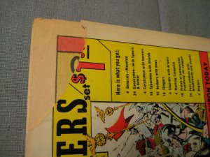 Superboy #115 (DC Comics, 1964) The Atomic Superboy Low Grade - READ 