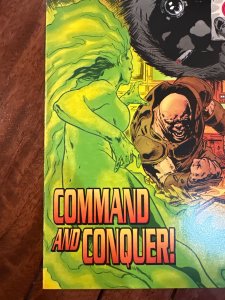 Checkmate #27 (2008)