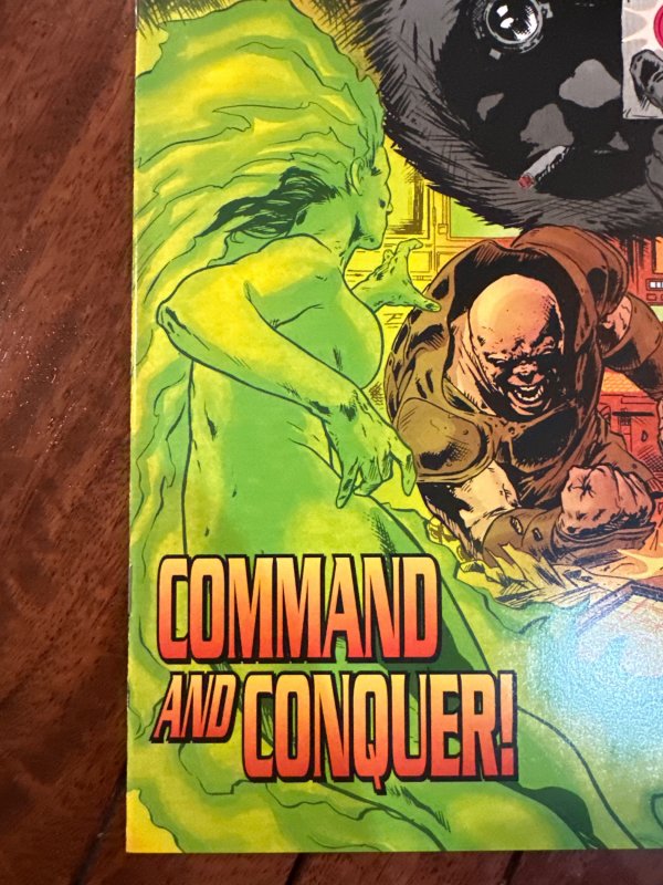 Checkmate #27 (2008)