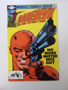Daredevil #184 VF condition