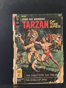 Tarzan #161 (1966)