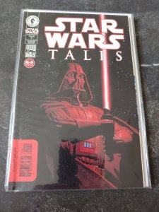 Star Wars Tales #1 (1999)