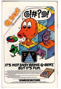 Magik (Storm and Illyana Limited Series) #1 (1983)