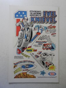 The Phantom Stranger #35 (1975) VF- Condition!