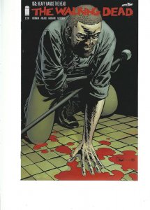 Walking Dead #153