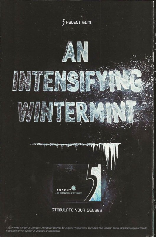 Sensation Comics Featuring Wonder Woman #9 (2015) - NM