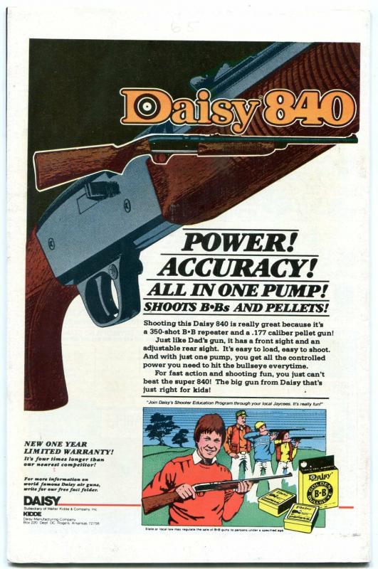 Batman #327 1980-Bronze Age-DC comics- - NM-