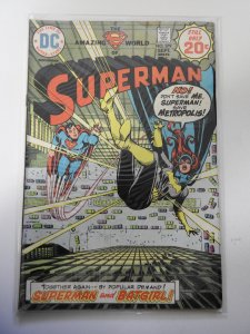 Superman #279 (1974)