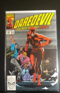 Daredevil #285 (1990)