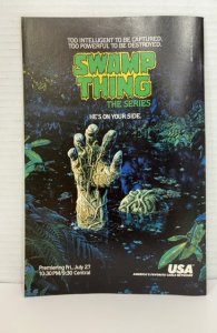 Hellblazer #33 (1990)