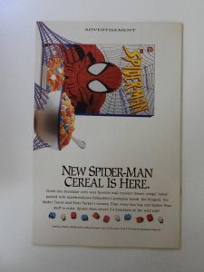 The Amazing Spider-Man #407 (1996) NM- condition