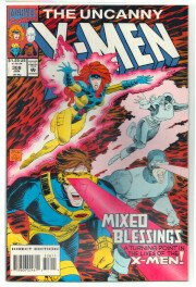 The Uncanny X-Men #308 (1994) X-Men