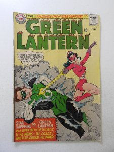 Green Lantern #41 (1965) GD/VG Condition