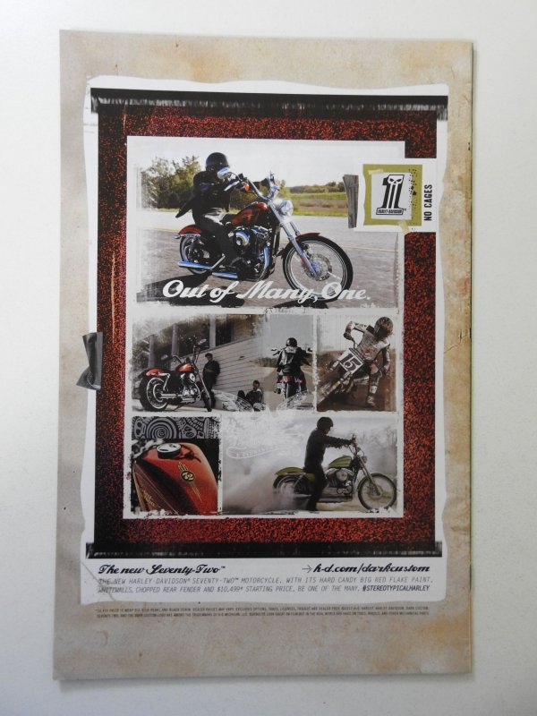 Ultimate Comics Spider-Man #11 (2012) VF Condition!