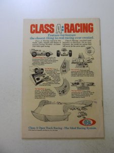 The Incredible Hulk #155 (1972) FN/VF condition