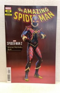 The Amazing Spider-Man #38 Variant Cover (2024)