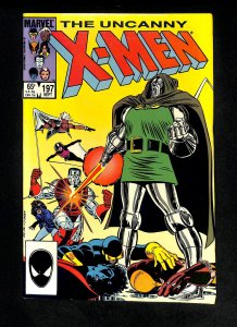 Uncanny X-Men #197