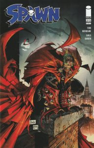 SPAWN # 315B (2021)