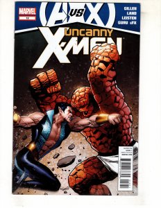 Uncanny X-Men #12  (VF/NM) >>> $4.99 UNLIMITED SHIPPING!