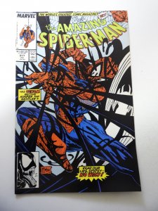 The Amazing Spider-Man #317 (1989) FN/VF Condition