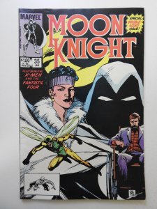 Moon Knight #35 (1984) FN Condition!
