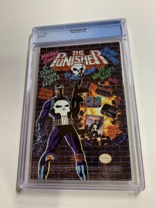 New Mutants 98 Cgc 9.4 White Pages 1st Deadpool Marvel