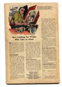 TWO-GUN KID #60 1962-MARVEL-JACK KIRBY-1st new TWO-GUN KID comic