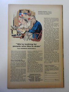 Fantastic Four #56 (1966) FN Condition!