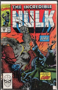 The Incredible Hulk #368 (1990) Hulk
