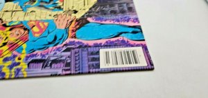 Worlds Finest Comics #301 Superman & Batman (1983) Newstand (DC) VF/NM