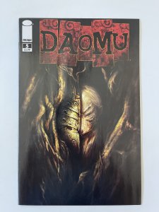 Daomu #5 - NM+   (2011)