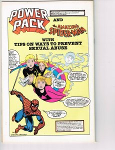 X-Factor #5 (1986) - 8.0 VF *1st Cameo Appearance Apocalypse*