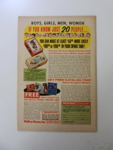 Batman #165 (1964) VF- condition