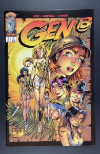 Gen 13 #3 (1995)