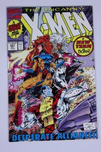 The Uncanny X-Men #281 (1991) X-Men [Key Issue] NM
