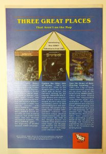 Indiana Jones and the Last Crusade #1 (8.5, 1989)