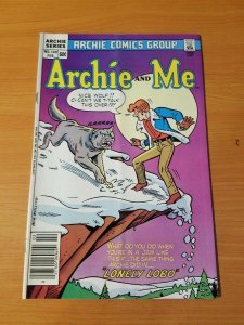 Archie and Me #149 ~ FINE - VERY FINE VF ~ (1985, Archie Comics)