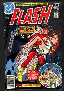 The Flash #265 (1978)