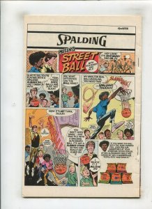 HULK #217 (7.0) CIRCUS OF LOST SOULS!! 1977