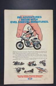 House of Secrets #144 (1977)