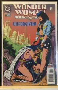 Wonder Woman #99 (1995)